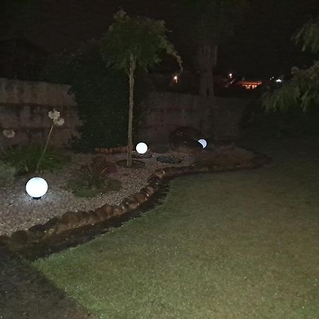 オ・グローベ Casita Curbeirosヴィラ エクステリア 写真